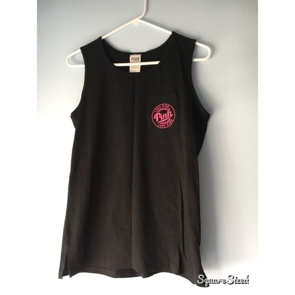 Victoria’s Secret Muscle Tee